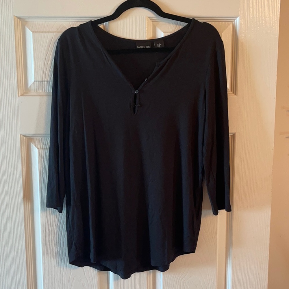 Rachel Zoe T Shirt